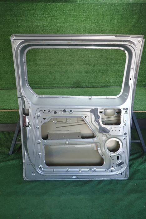 EXPERT PROACE JUMPY III 16- tür rechts links schiebe