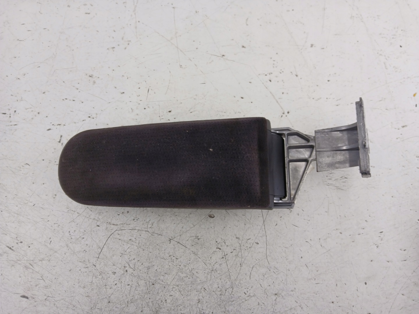VW PASSAT B5 armrest passenger compartment