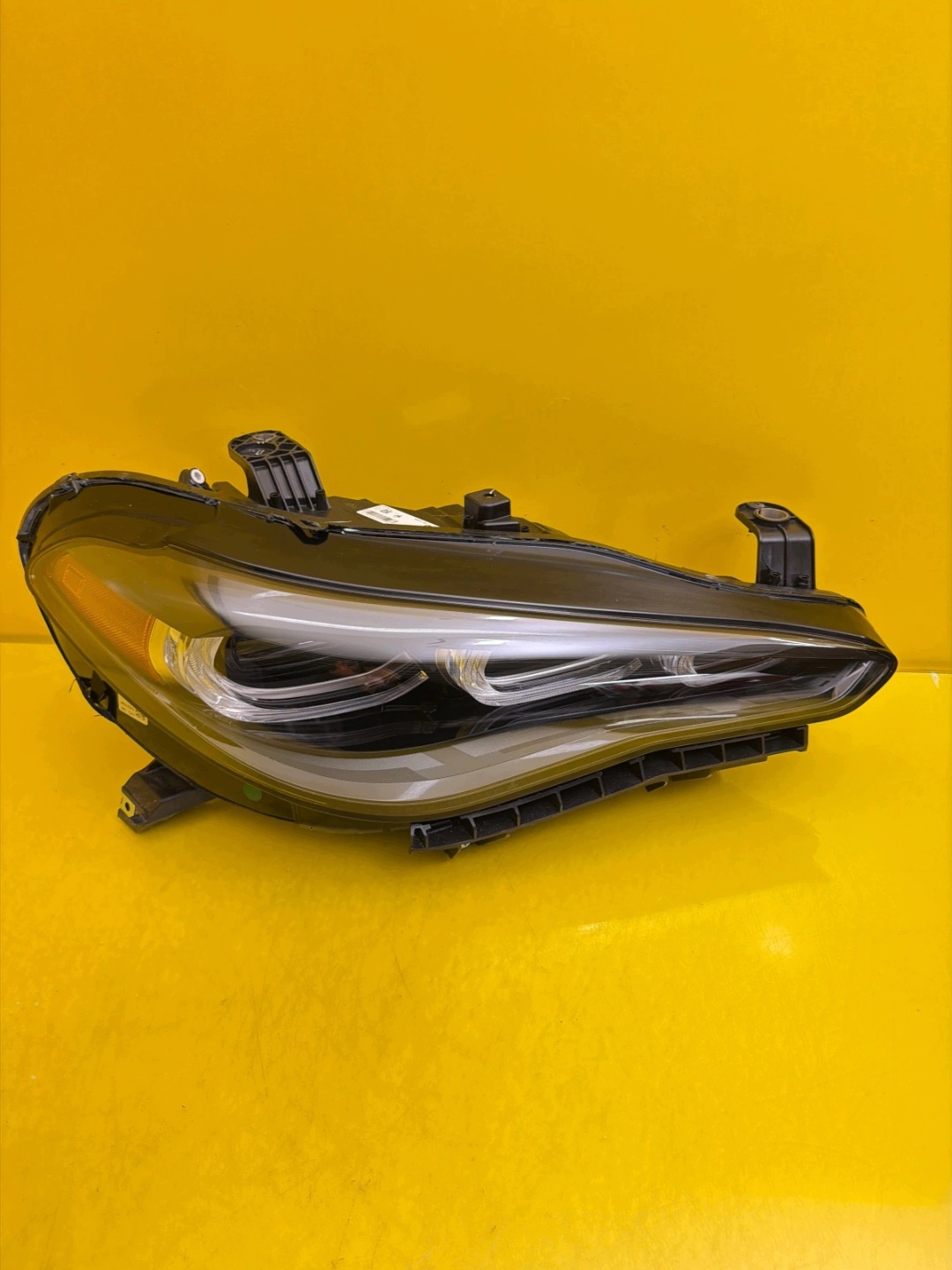 feu droit Alfa Romeo Stelvio Lift Full Led 00505698510 USA