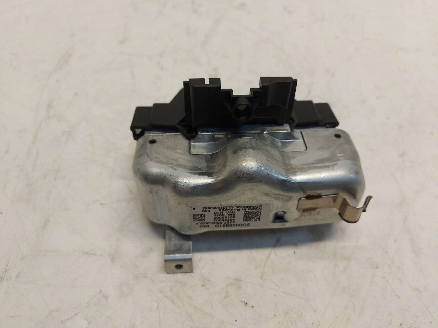 Ford Tourneo Connect III MK3 blocking steering wheel steering wheel 2Q0905861B
