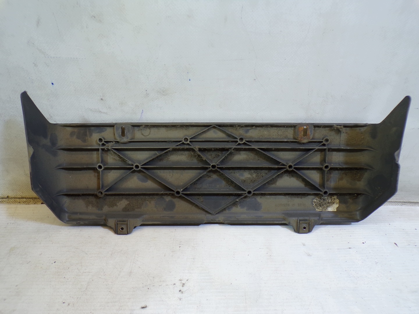 couverture couverture console VOLKSWAGEN TRANSPORTER T4 (K2)