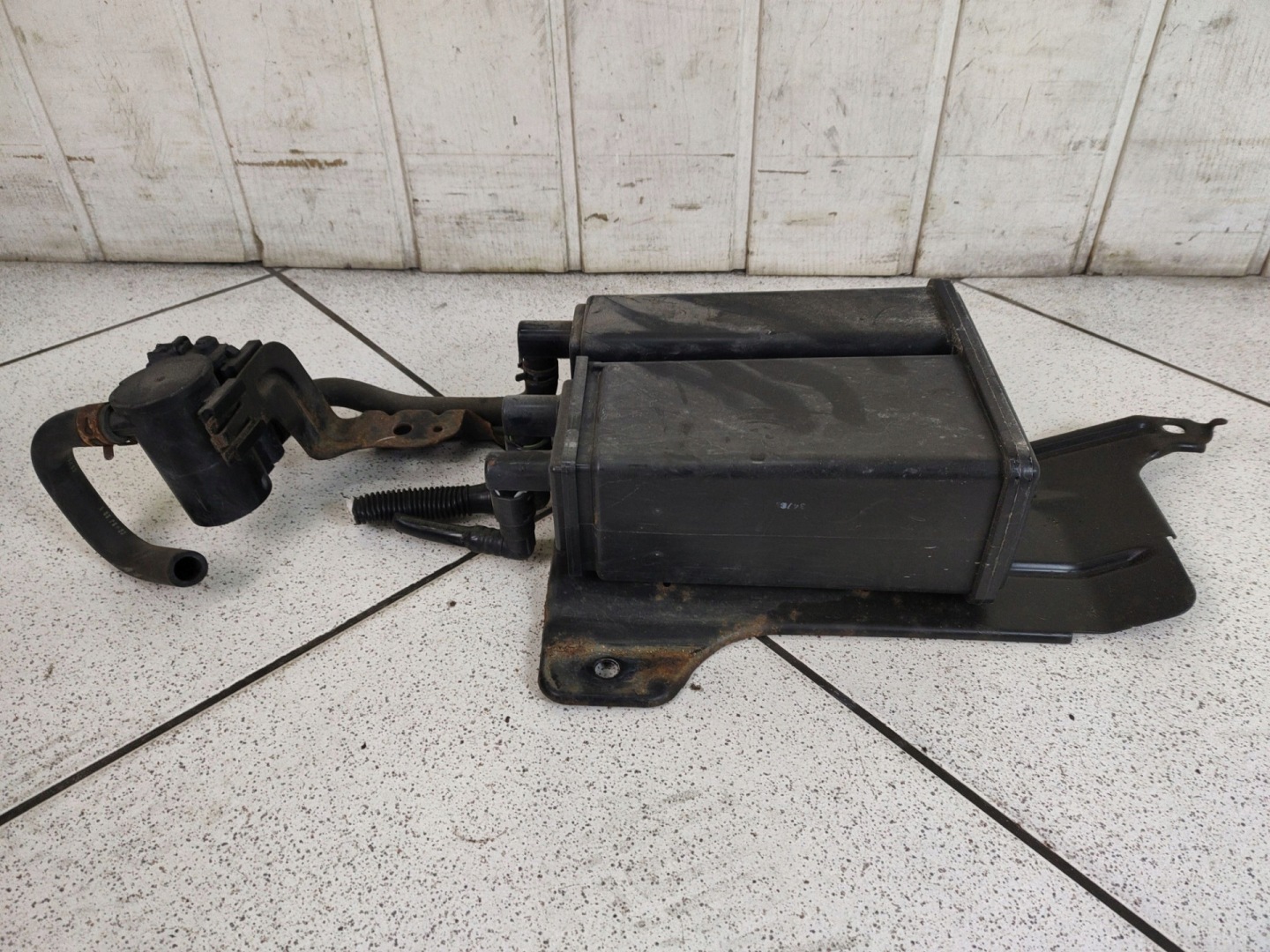 carbon filter Mazda CX-9 facelift 2009 0164081212144413