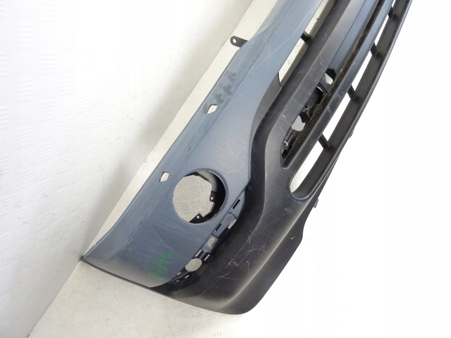 BMW X5 E53 bumper front front