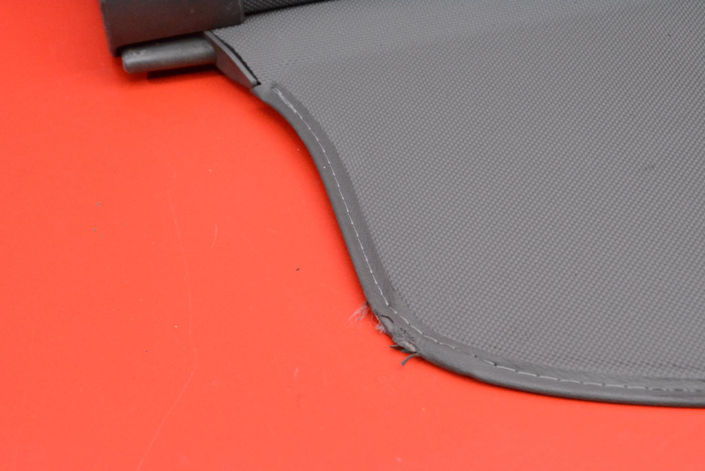blinds boot 8E9863553 AUDI A4 B6 KOMBI 00-05
