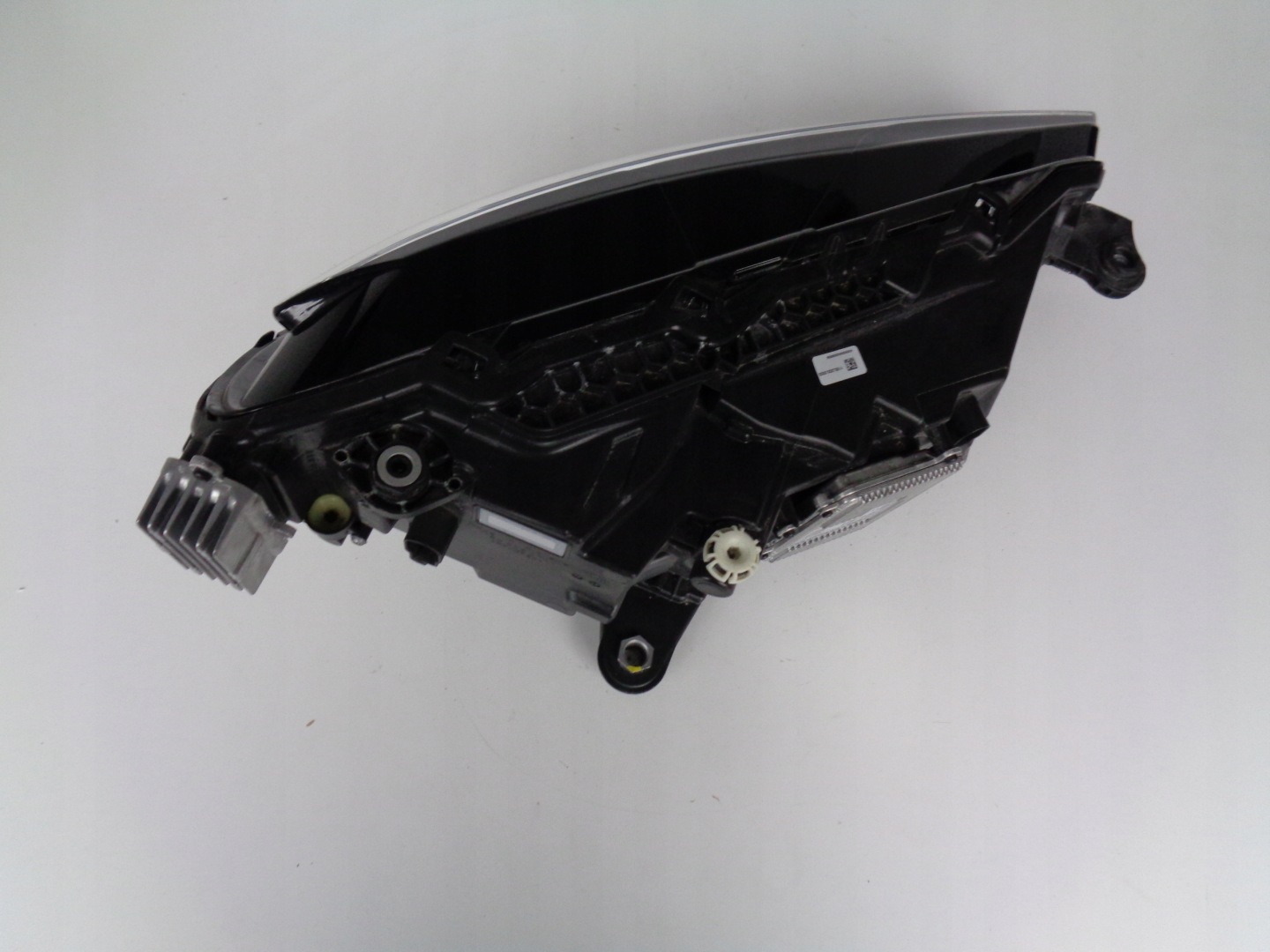 light left SKODA SUPERB III 3V 19- LIFT FULL LED