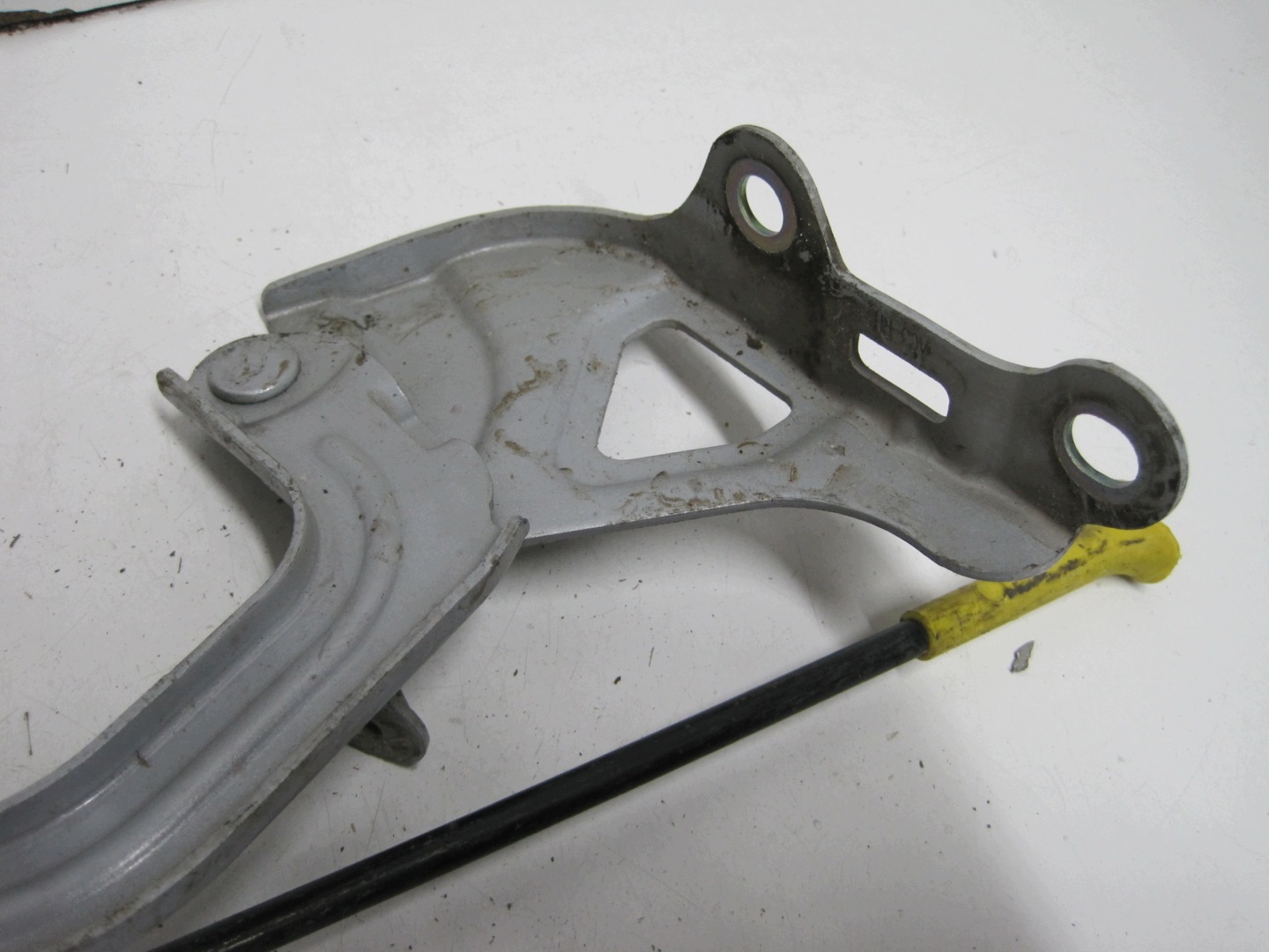 hinge bonnets hinges HYUNDAI I10 AC3 right