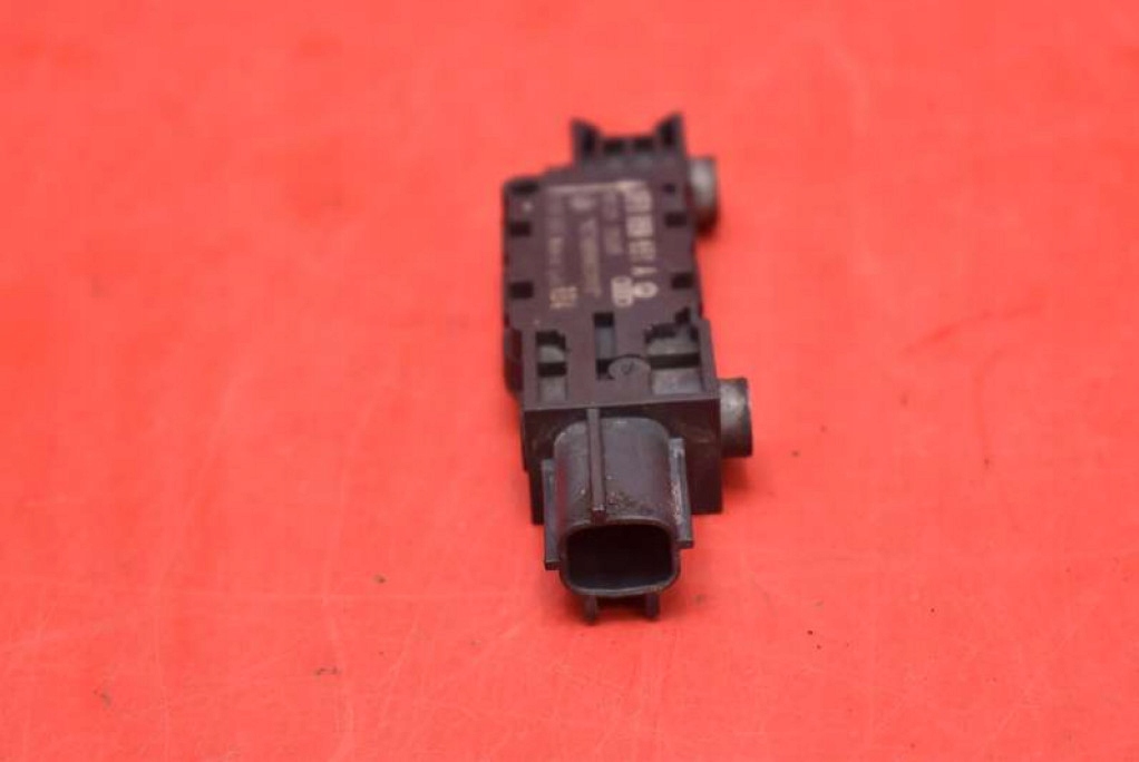 impact sensor 8E0959651A AUDI A3 8P 04-08