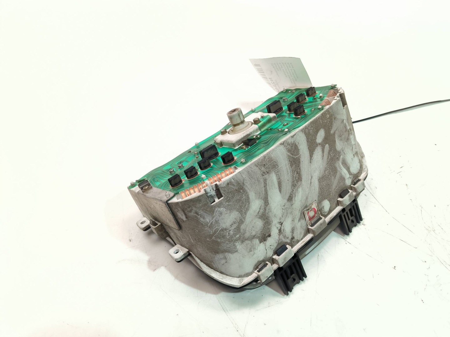 dials clock 0.8 DAEWOO TICO