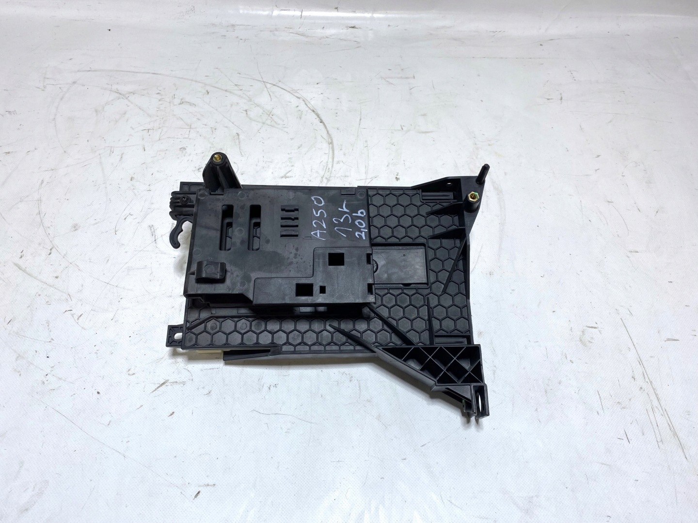 MERCEDES W176 A250 comfort control unit SAM A1769001001