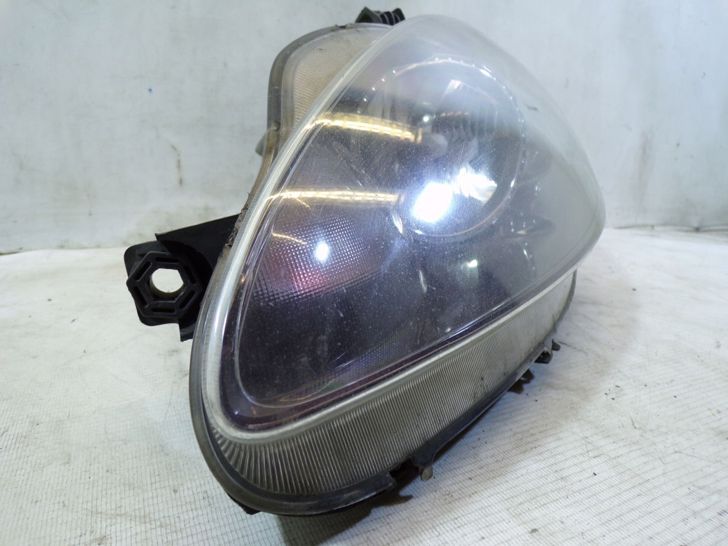 light front front left SEAT TOLEDO 3 III (2) (K)