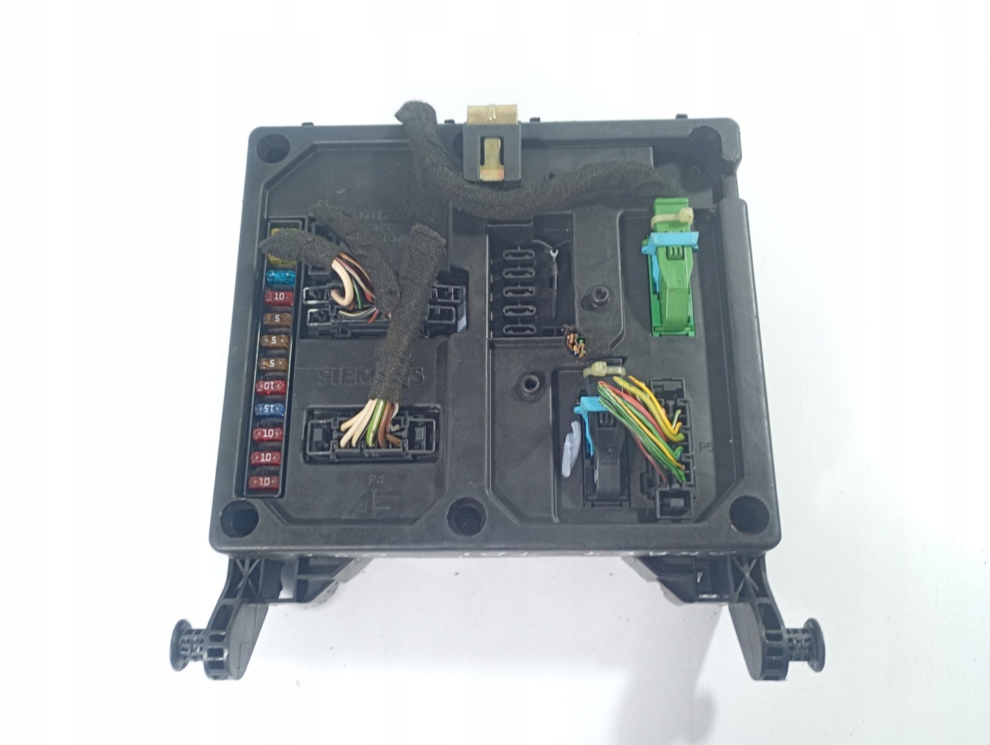 Module Module fusibles OE 621438137 VW Sharan 1 95-10