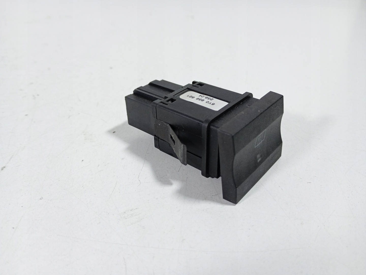 Skoda Fabia and 1 99-08 switch switch OGRZEWANIA windows OE 6Y0959621