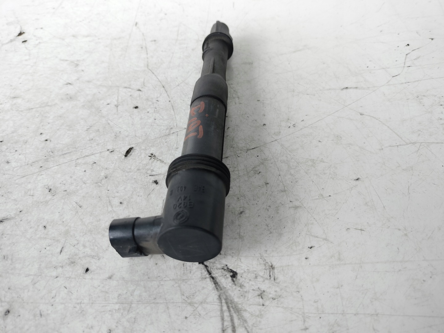 FIAT STILO 1.6 coil ignition BAE403B