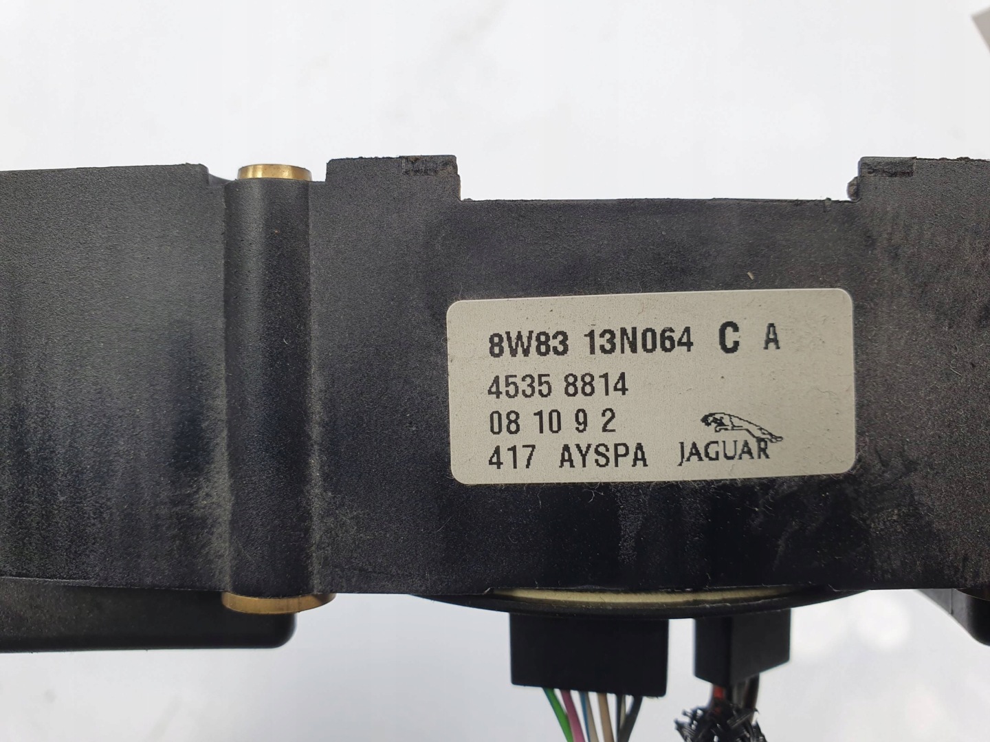 DEVIO LUCI TERGICRISTALLO TERGI 8W8313N064C JAGUAR XF