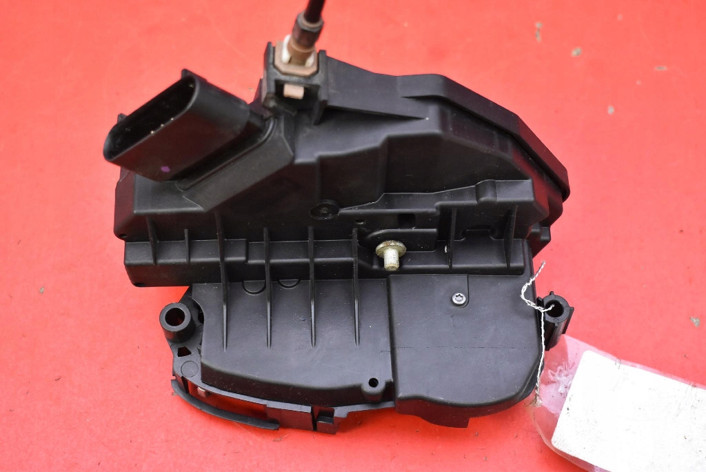 lock door left front front EU BM5A-A21813-AG FORD MONDEO MK5 5D HB 14