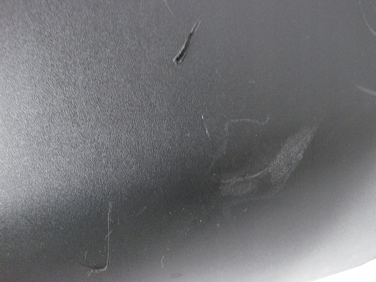 front bumper JEEP AVENGER 24R below RADAR front