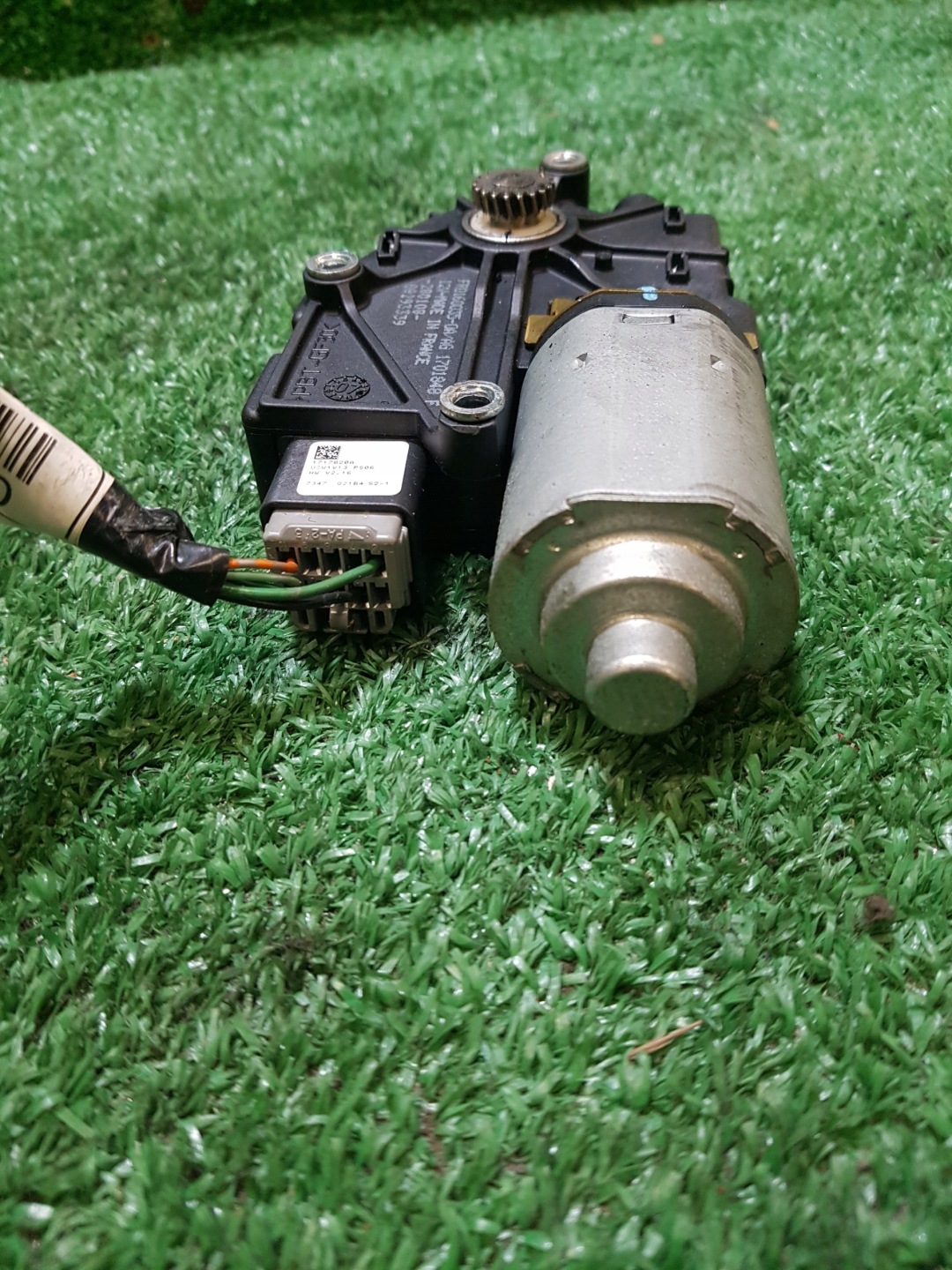 Motor Schiebedach HONDA CR-V III 70450-SMG-E010