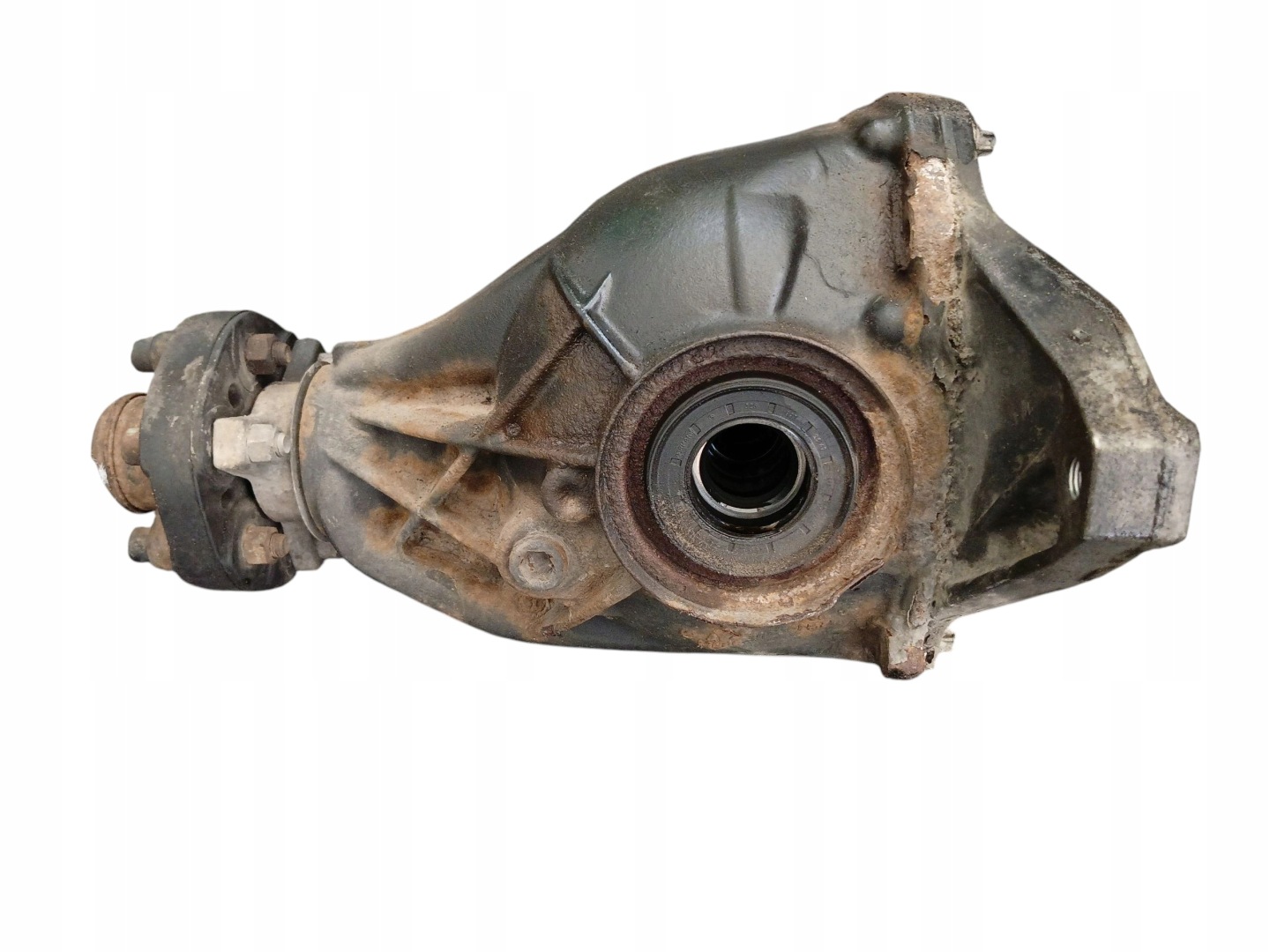differenciál differenciál far MERCEDES E W212 LIFT (2012-2016) 2.2 BlueTEC 136KM