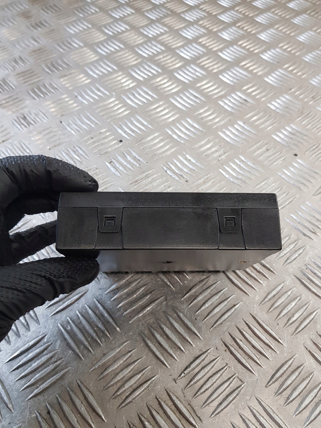 Unité commande confort 1J0959799S SEAT LEON et 1.9TDI 01R