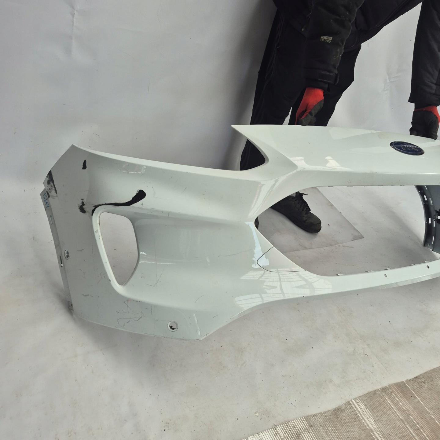 FORD KUGA III 3 MK3 19-24 bumper front front PDC