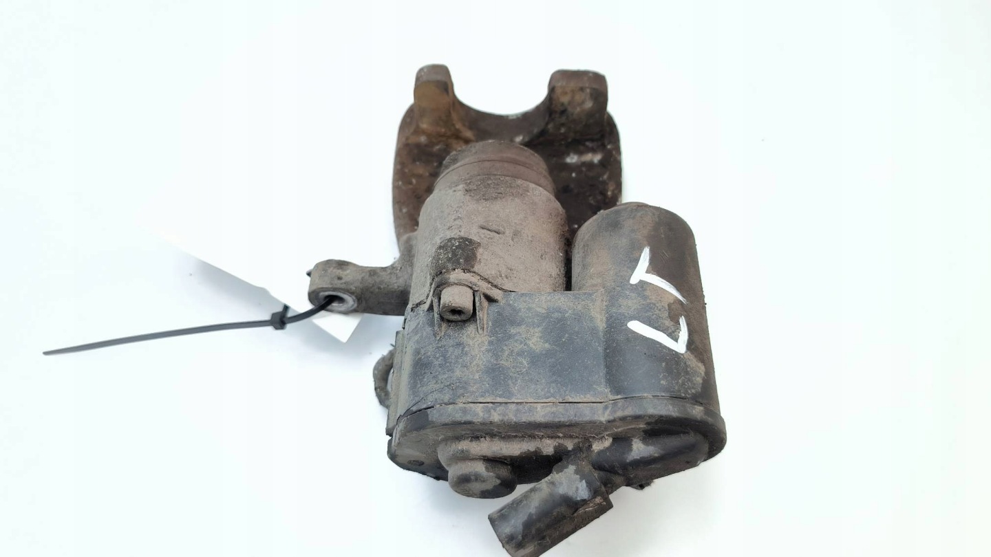 caliper brake rear part left 2.0 TDI VOLKSWAGEN PASSAT B6