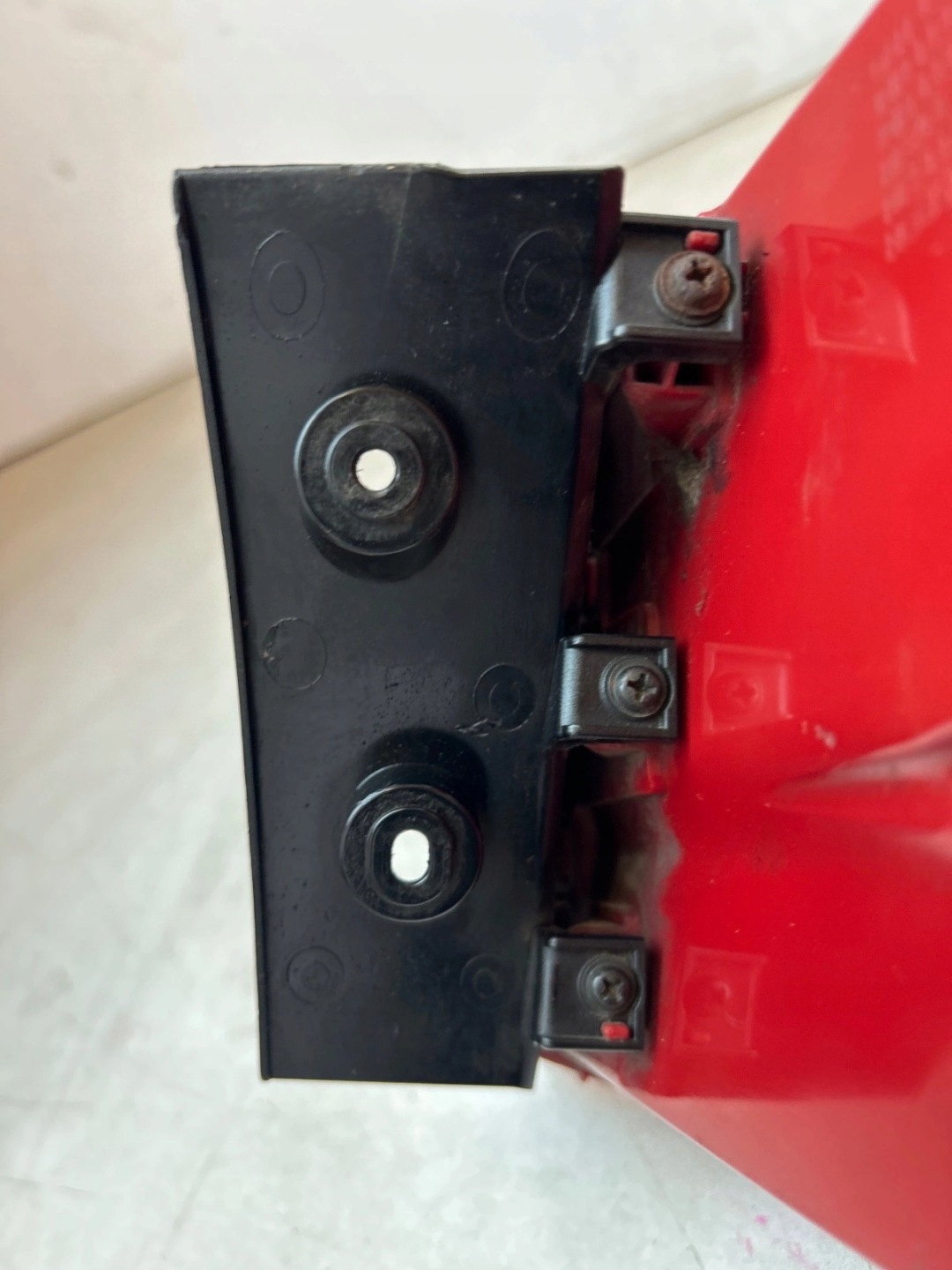 light rear part rear left Kia Ceed II Kombi
