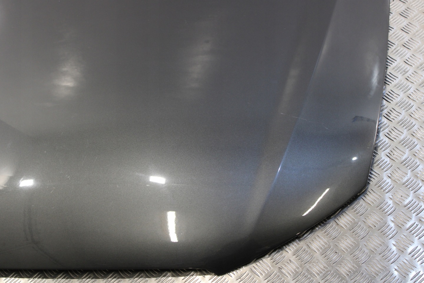 Capot Complète AUDI A6 C7 4G0 4G9 LIFT S-LINE