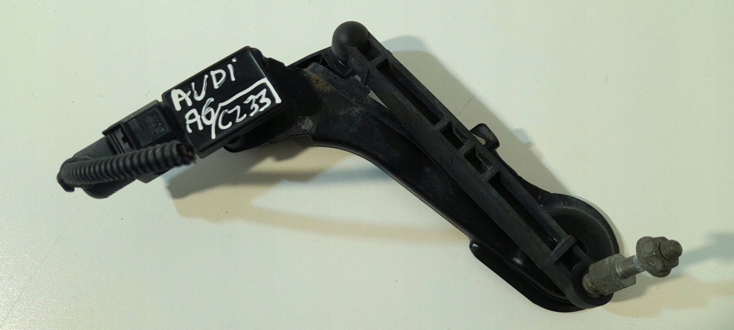 Audi A6 S6 C8 4K Sensor poziomowania Leuchten 4K0907504 (CZ33)