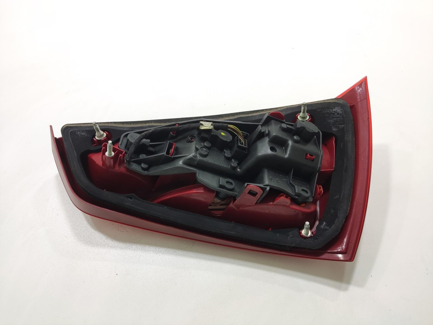 light left left rear part rear AUDI A1 and 8X 2010-2014 8X0945093 EUROPA