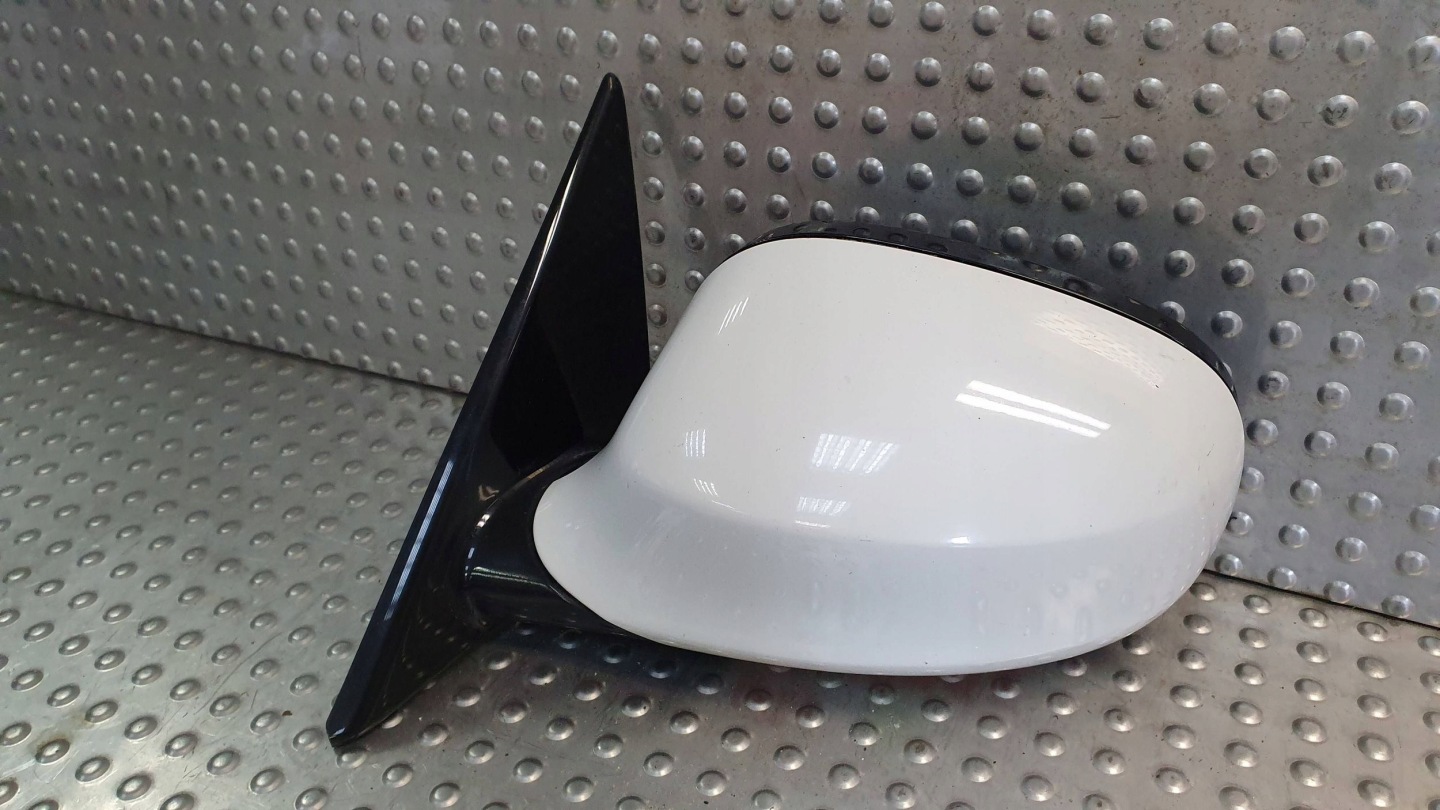mirror left BMW 3 E90 LIFT LCI 3 PIN 04