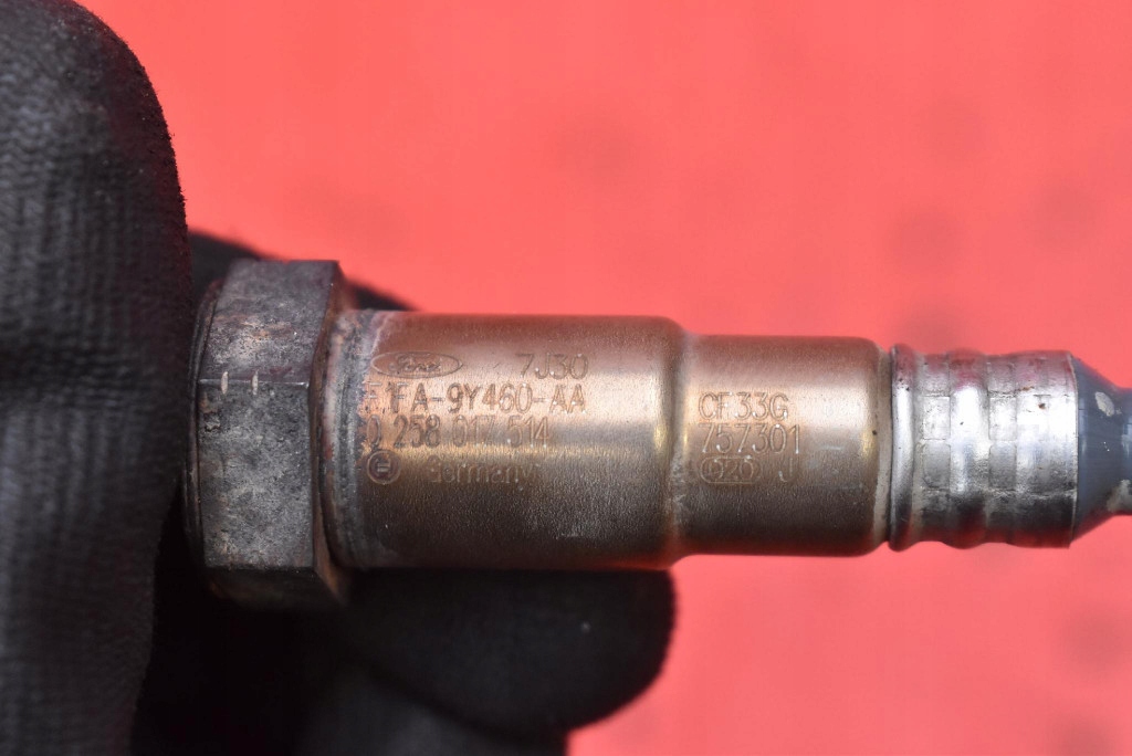SONDA LAMBDA F1FA-9Y460-AA 0258017514 FORD KUGA MK2 1.5 ECOBOOST 150 KM