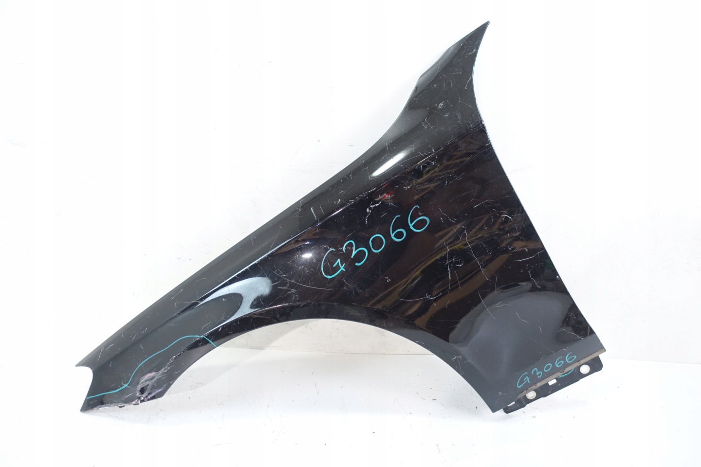 MERCEDES S-KLASA W222 2013- fender front left front A2228810101