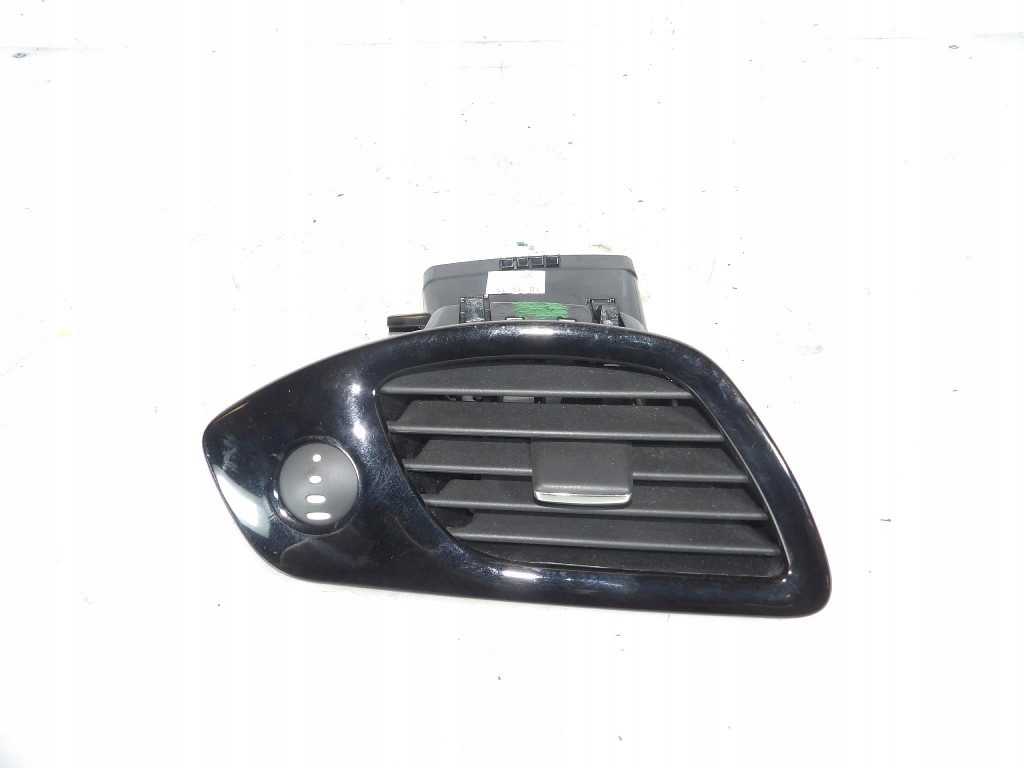 RENAULT SCENIC III LIFT grid air conditioning devices left 1012124