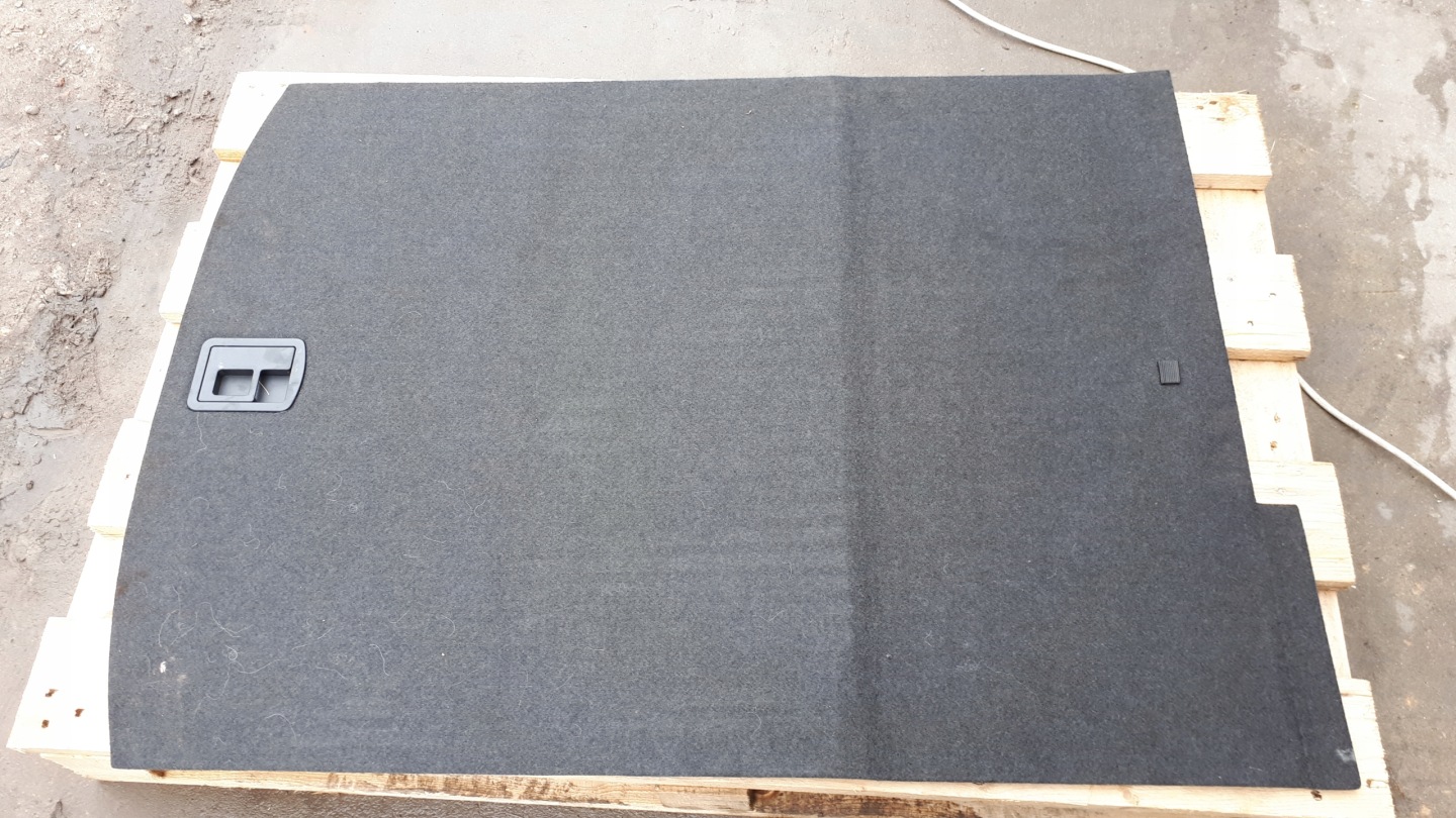 S4 B9 A4 8W mats boot 8W5863463J sedan