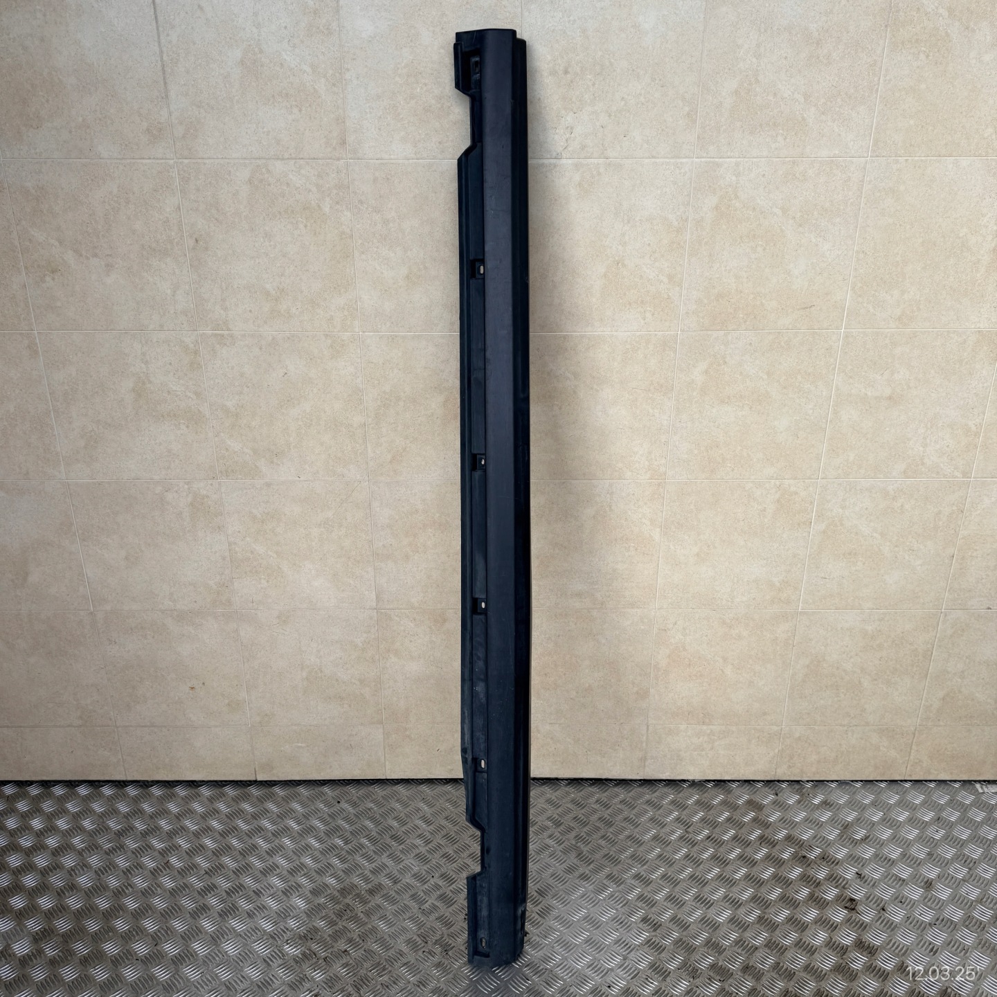 moulding threshold right threshold LAND ROVER RANGE ROVER EVOQUE LIFT BJ32-10154-AB