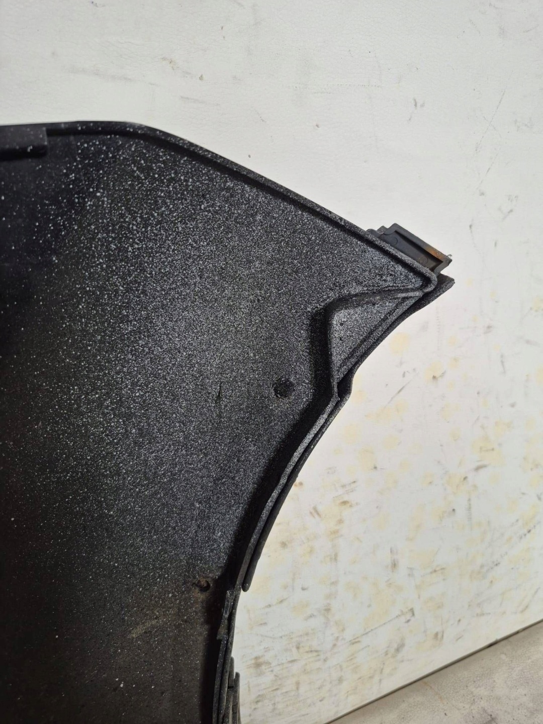 SUZUKI IGNIS II LIFT 03- bumper front front LAK.ZCE 71711-86G00