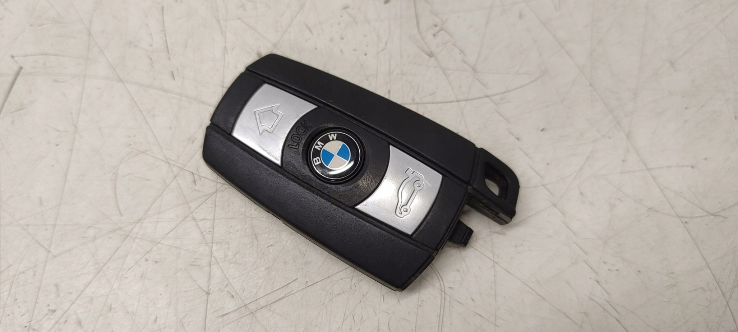 Pilot kluczyka BMW E91 320d