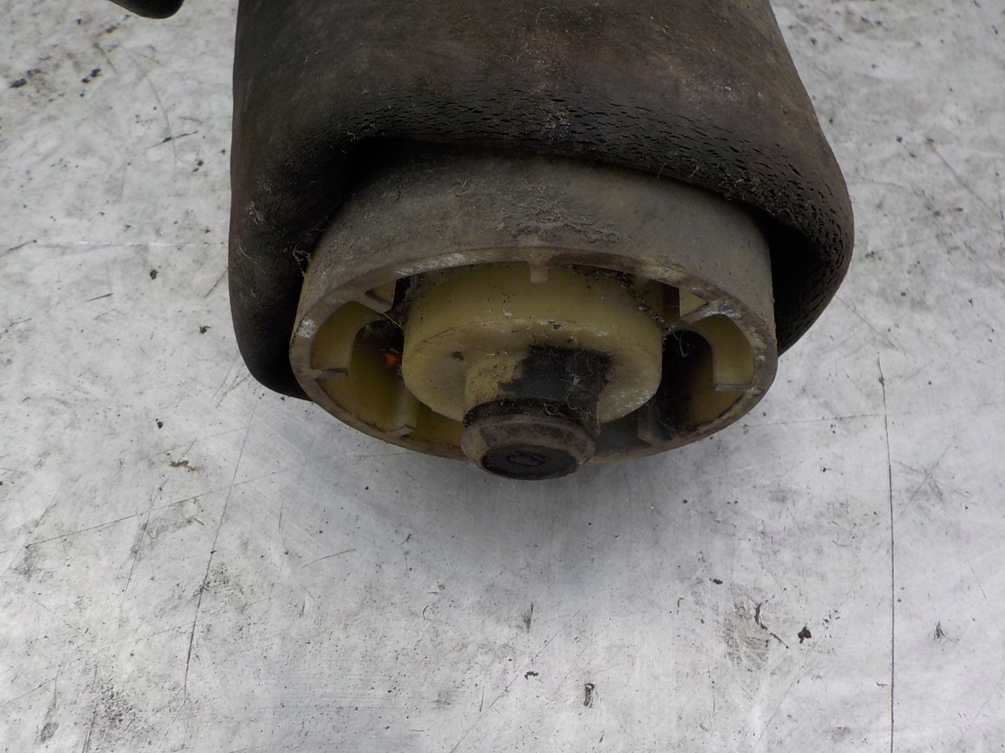 BMW X5 (E53) shock absorber MIECH right rear part rear 6750356