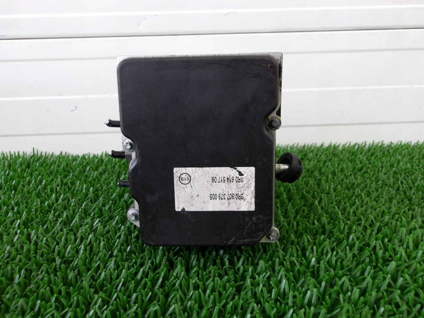 SEAT EXEO 08-13 Pompa ABS 3R0907379 3R0614517