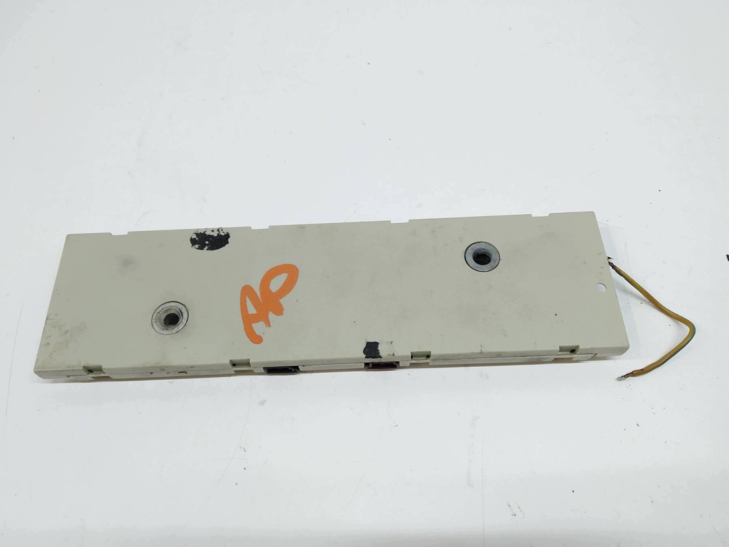 module 6985531 Bmw Seria 5 V (2003-2010) E60/61