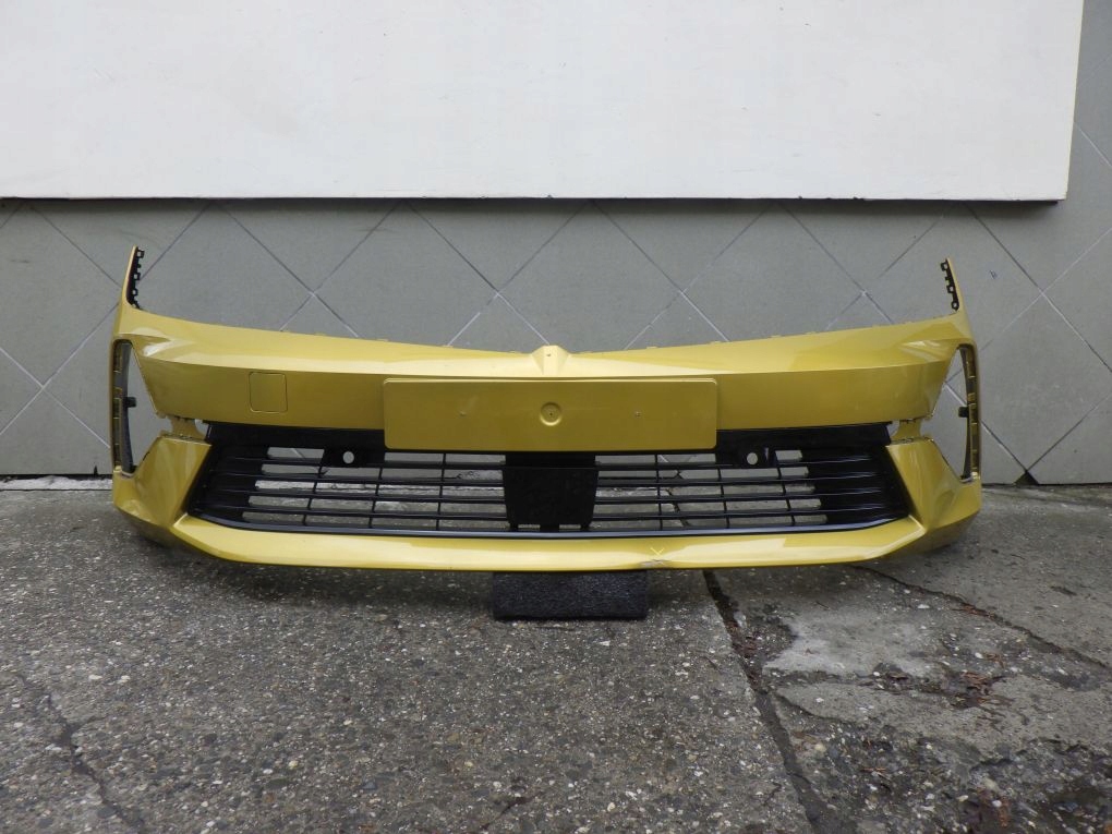 OPEL ASTRA L VI 6 GSI GS LINE 22- front bumper