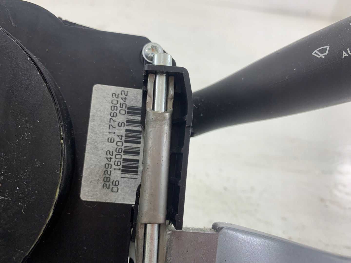 CITROEN C2 C3 e devio luci tergicristallo tergi devio luci devio 96488224XT