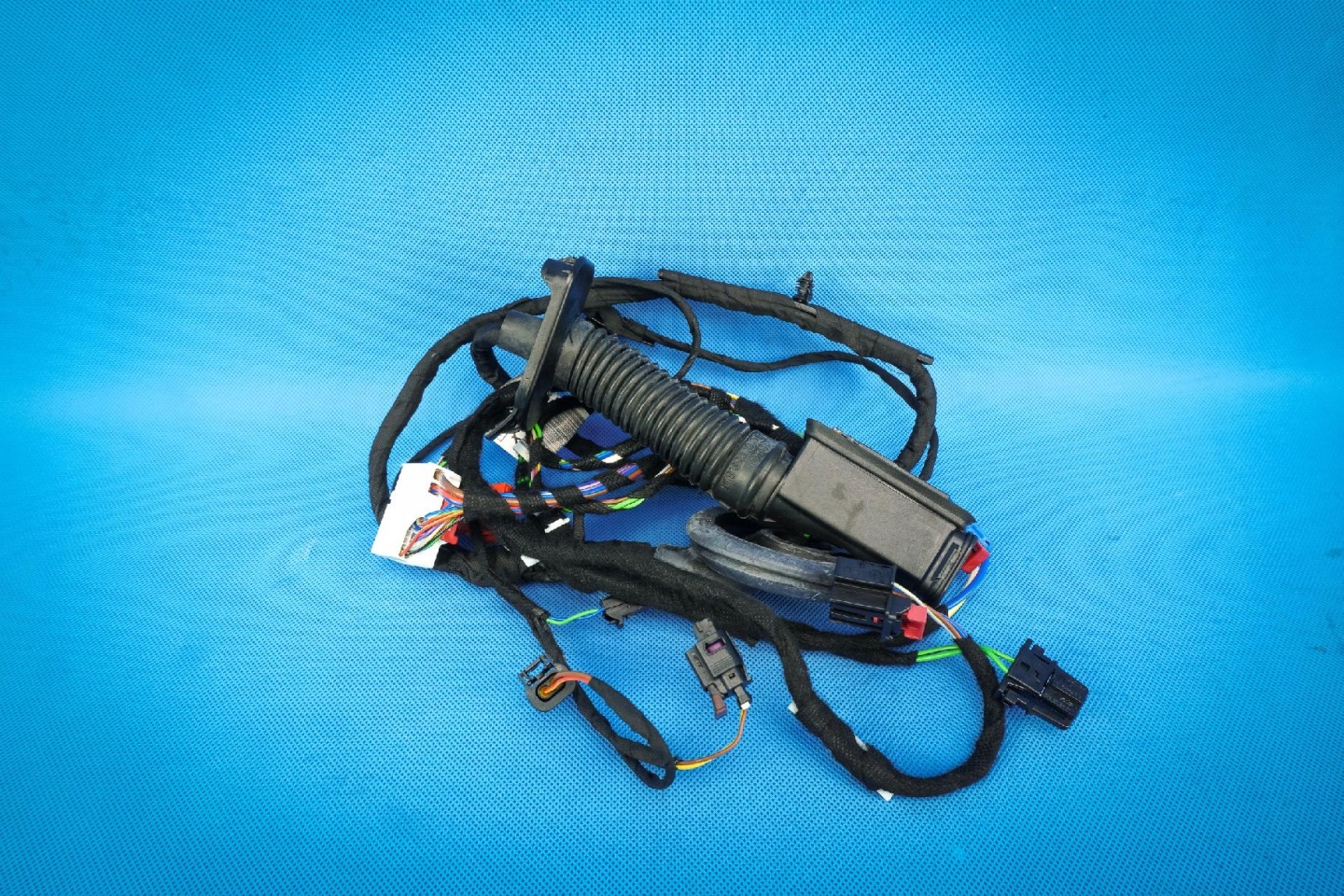 bundle electrical door Audi A7 4K8 4K8971687BG