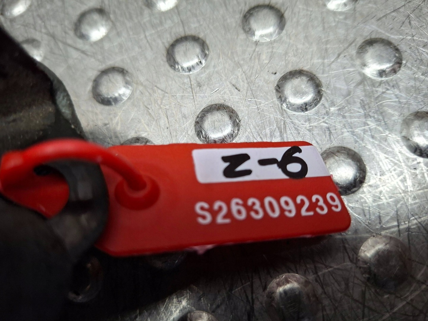OKULAR right front 625132283R RENAULT SCENIC IV 2015