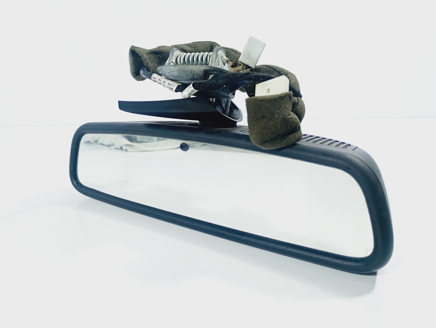 rear-view mirror inner OE E11025902 Mercedes W207 E KLASA 09-11