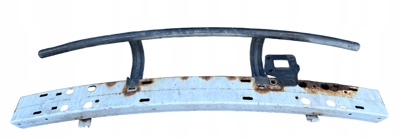 sider pillar of a bumper front upper lower LANCIA THEMA II 11