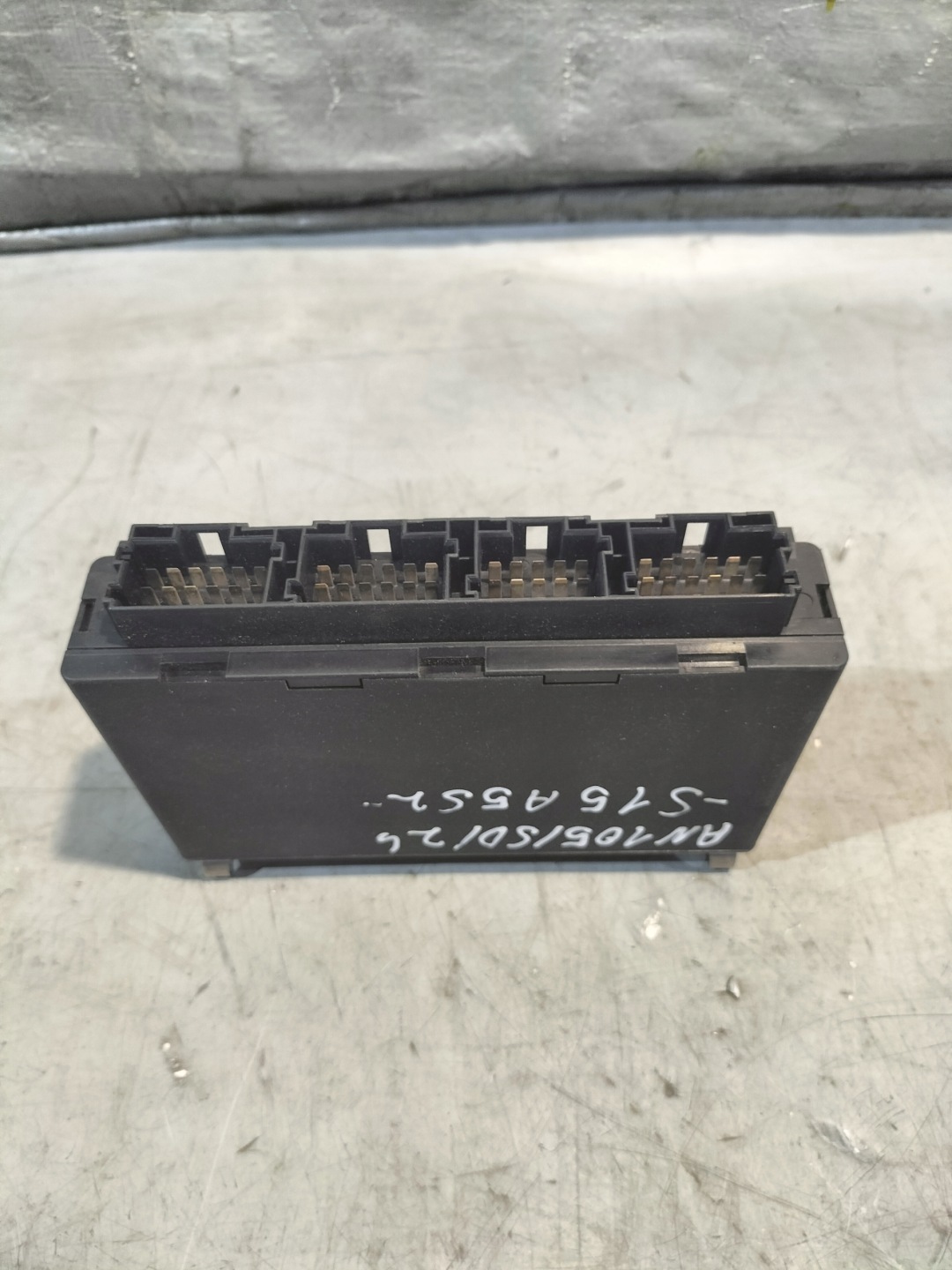 Bedienteil CPC A0014461102 MERCEDES