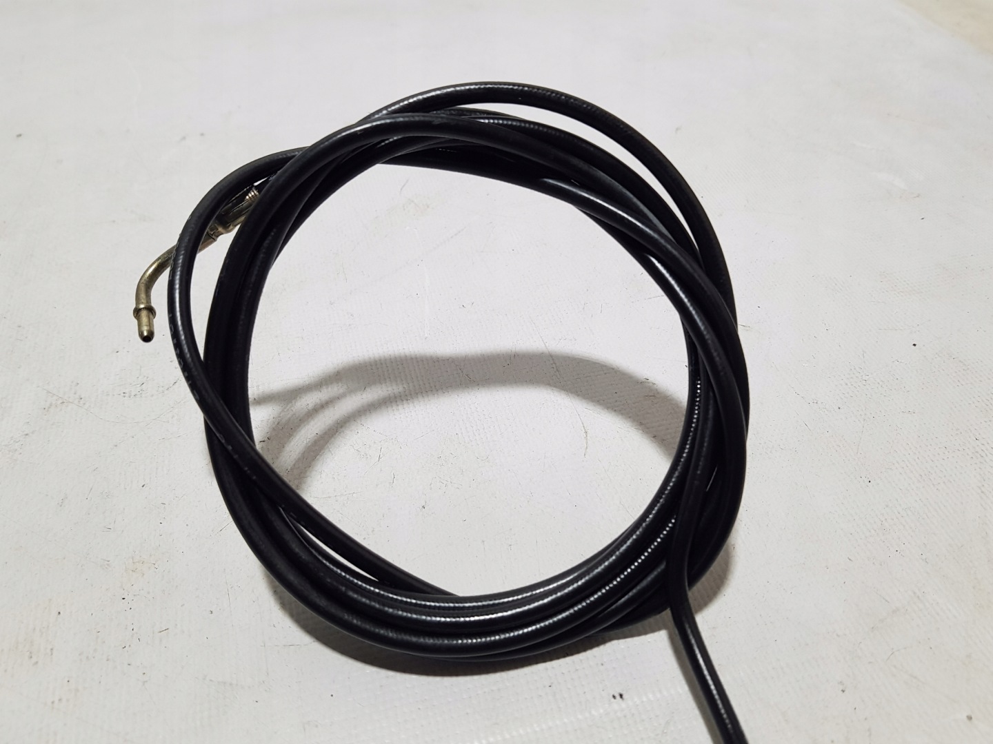 MERCEDES SL R230 W230 damper roofs right 22