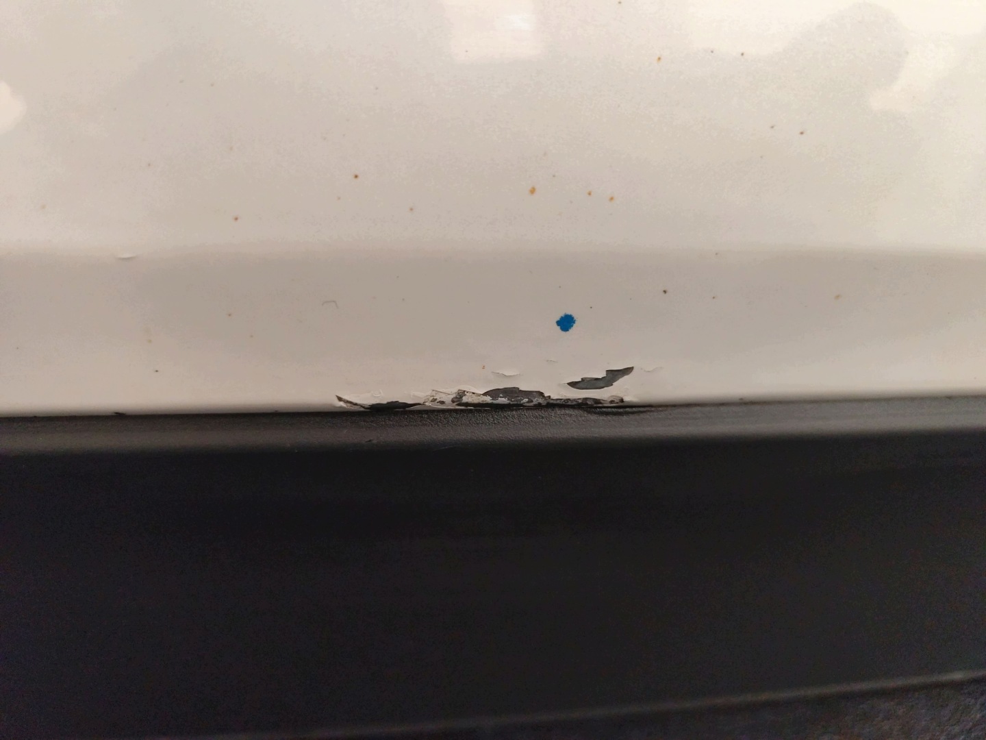 door right front CHEVROLET TRAX and (2012-2016) KOD LAKIERU GYN