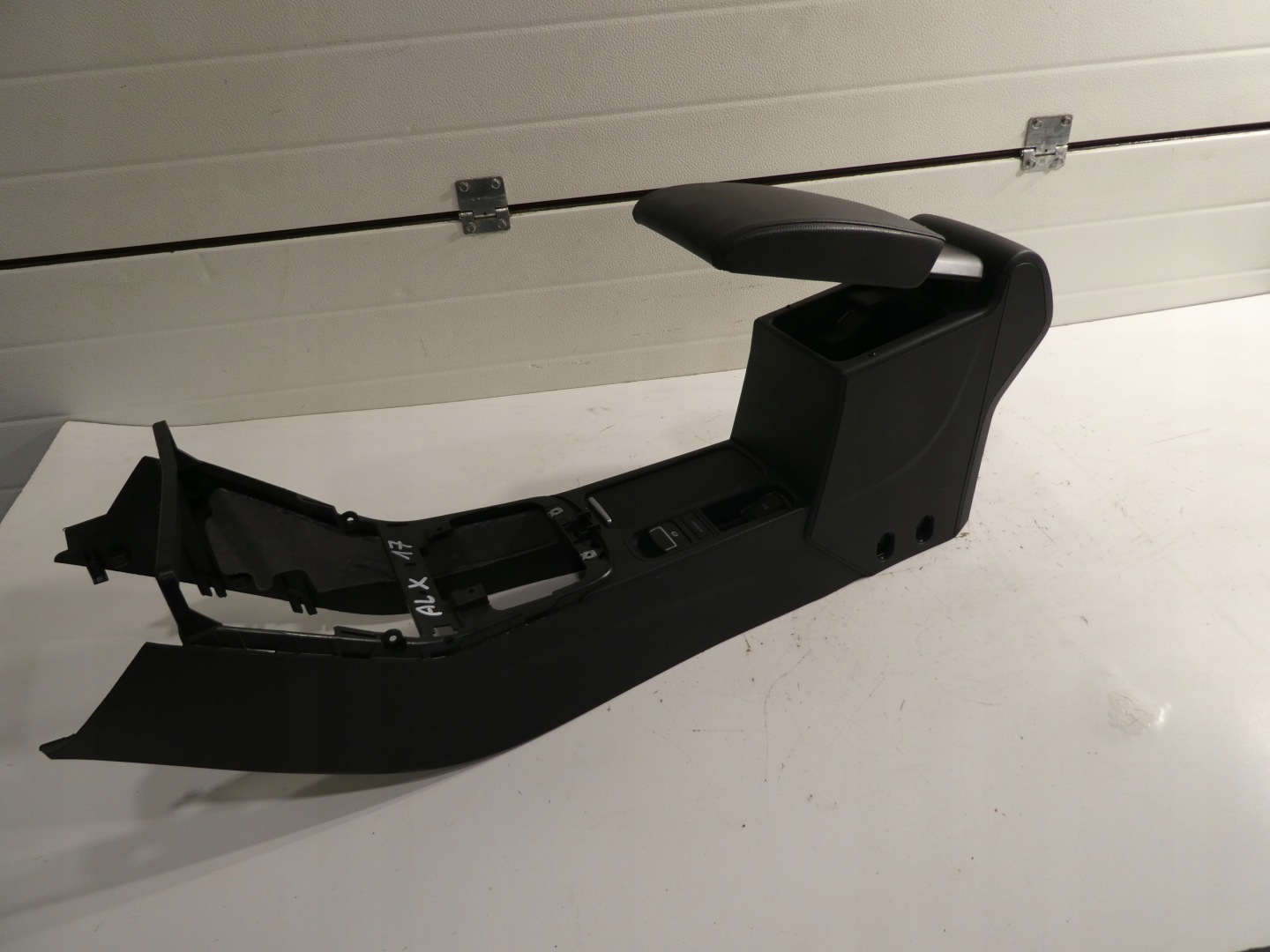 TUNEL BRACCIOLO VW SHARAN ALHAMBRA 7N0864251
